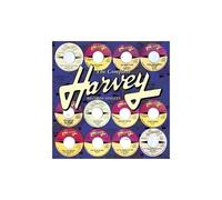 Artistes divers – The Complete Harvey Records Singles
