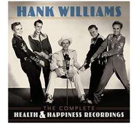 The Complete Health & Happiness Shows – BMG