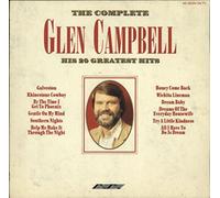 Complete-His 20 Greatest Hits [Import]