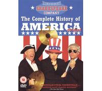 Complete History of America [Import]