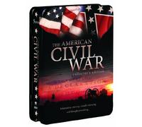 Complete History of The Civil War