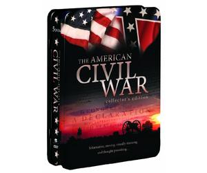 Complete History of The Civil War