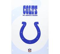 Complete History of The Colts