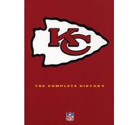 Complete History of The Kansas City Chiefs