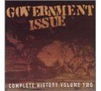 Complete History, Vol. 2