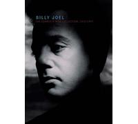 JOEL, BILLY - The Complete Hits Collection: 1973-1997 Édition
