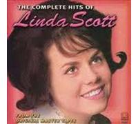 Complete Hits Of Linda Scott