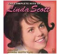 Complete Hits Of Linda Scott