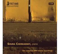 Complete Hmv Stereo Recordings