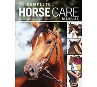 Complete Horse Care Manual