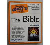 Alpha Books – Complete Idiot's Guide to the Bible
