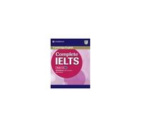 Complete Ielts Bands 5-6.5 Workbook With Answers