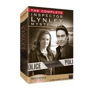 Complete Inspector Lynley Mysteries