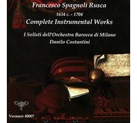 Complete Instrumental Works