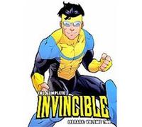 Complete Invincible Library 2 Robert Kirkman (Auteur)