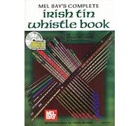 Complete Irish Tin Whistle by Mizzy Mccaskill (2002-07-25)