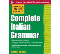 Complete Italian Grammar