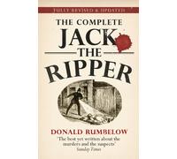 Complete Jack The Ripper