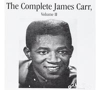 Complete James Carr Vol 2