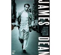 Complete James Dean Collection [Import USA Zone 1]