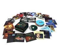 Complete Jan Akkerman/Coffret