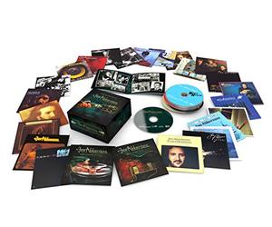 Complete Jan Akkerman/Coffret