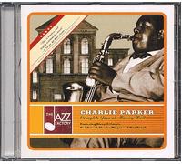 Complete Jazz At Massey Hall