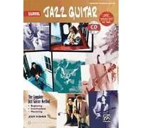 Complete Jazz Guitar Method