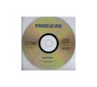 [(Complete Jazz Guitar Method: Intermediate Jazz Guitar )] [Author: Jody Fisher] [Aug-1995]