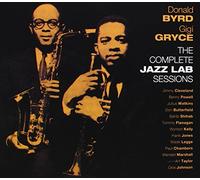 Complete Jazz Lab Session/Byrd/Gryce