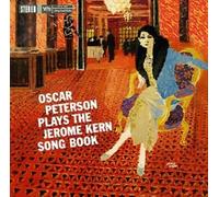 Complete Jerome Kern Songbooks + 2 Bonus Tracks by PETERSON,OSCAR [Audio CD]