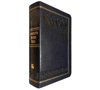 Complete Jewish Bible