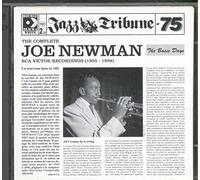 The Complete Joe Newman Rca Victor Recordings 1955-1956: The Basie Days