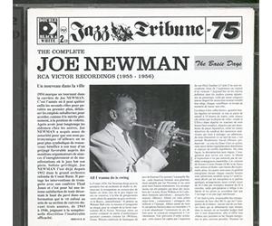 Complete Joe Newman RCA Victor Basie Days
