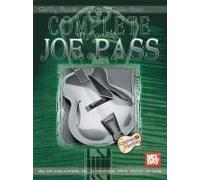 Complete Joe Pass