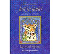 Complete Just So Stories