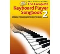 Complete Keyboard Player