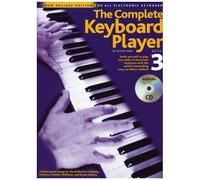 Complete Keyboard Player