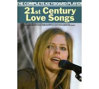 Complete Keyboard Player