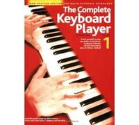 Complete Keyboard Player