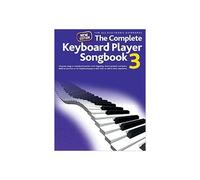 Complete Keyboard Player