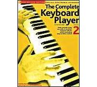 Complete Keyboard Player Book 2: Book 2