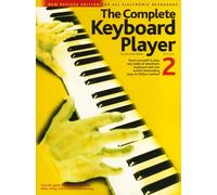 Complete Keyboard Player Book 2: Book 2