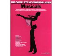 Complete Keyboard Player Musicals