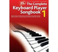 Complete Keyboard Player: New Songbook 1 - [Version Originale] Inconnu (Auteur)
