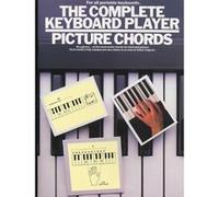 Complete Keyboard Player Picture Chords