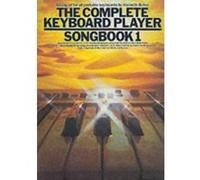 Complete Keyboard Player Songbook Abrams, M H (Auteur)