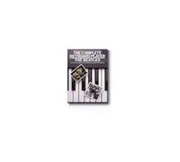 Complete Keyboard Player: The Beatles