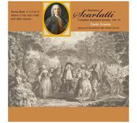 Complete Keyboard Sonatas 6 [Cd]