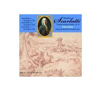 Complete Keyboard Sonatas: Intégrale Des Sonates Pour Clavier, Vol. 4.